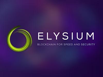 Elysium | web3 Game Projects