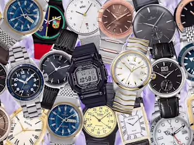 Timeless Elegance: Elevate Your Style with Our Exquisite Time