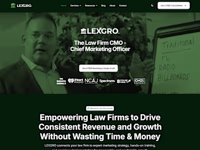 Lexgro