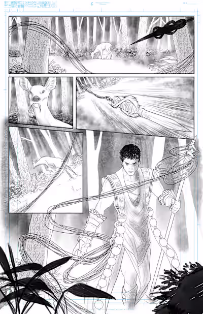 MAGIC PLANESWALKERS - NOTORIOUS #01 on Behance