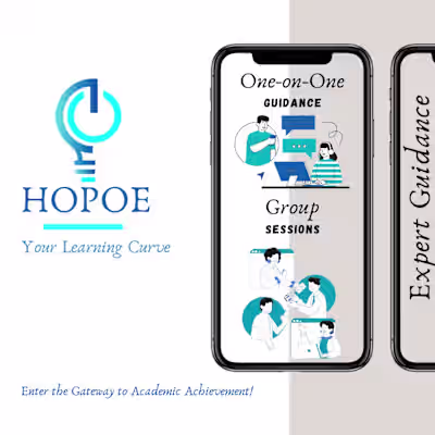 Research Trainer and Guide