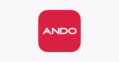 Ando