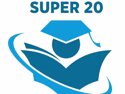 SUPER 20 Leadership Program