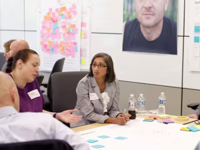 ❤️ Advancing Heart Health @UnitedHealth 