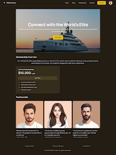 You don’t need another website — you need a digital experien...