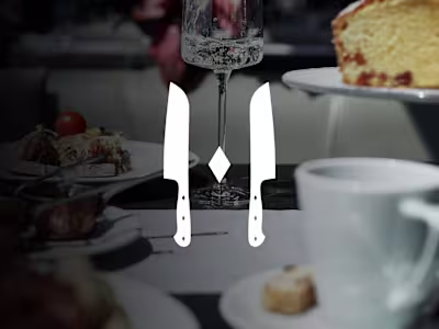 His & Hers | Brand Design