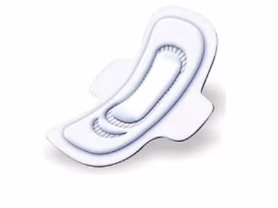 Sanitary Napkin Sales Pitch