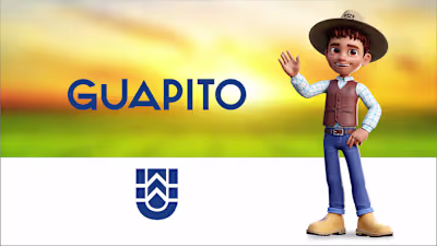 Guapito -  San Jose SA 