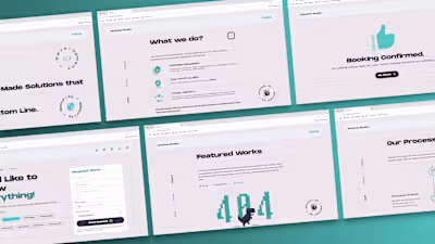 Creating a High-Performance Website