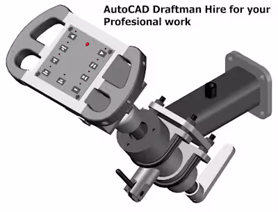 Industrial Design in 3D