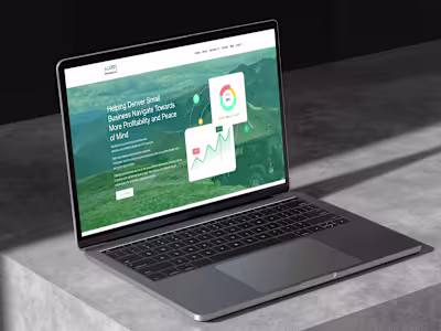 ✨ Another project we’re excited