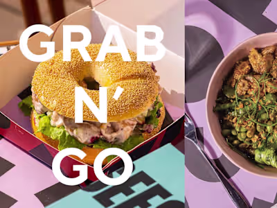 Seesaw Branding & Packaging Design