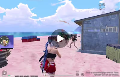 MirRo on Instagram: “Just a friendly match ☺️ #duo#pubgmobile #…