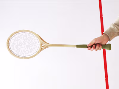 Betterminton - Badminton Better