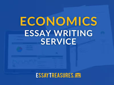 I will write all your economics essays, nursing essays and law …