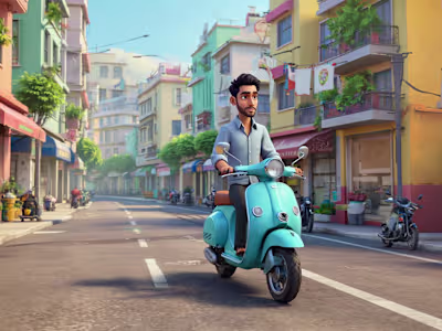 Fino Ad Video Project