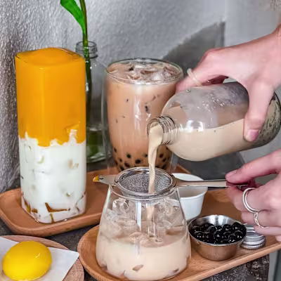 Coffee Culture Series 