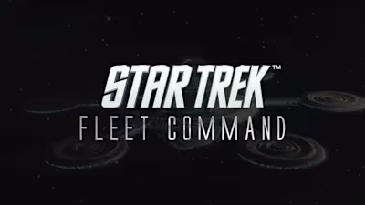 Startrek Fleet Command 