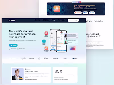 OnLoop: Where teams get better