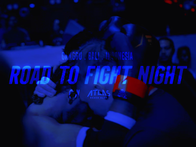 Road to Fight Night_Trailer - YouTube