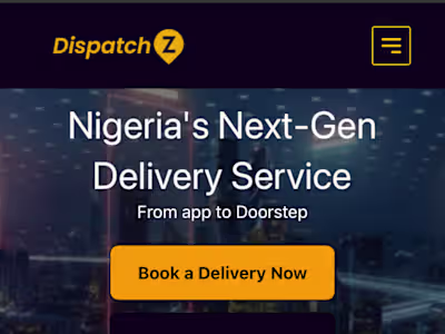 Dispatch Z