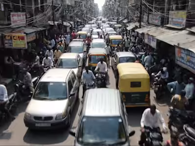 Nightmare | A Cinematic AI Short Film 