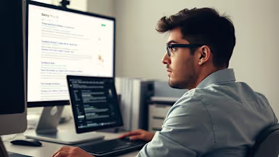 5 Reasons Why Your Content Isn’t Ranking on Google. 