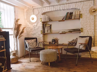 Blog | LVNG Design Studio