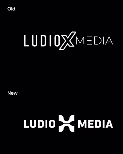 Brand - Ludio X Media Type - Creative agency Location - Pert...