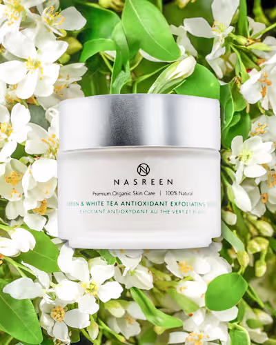 Organic Success - Beauty By Nature