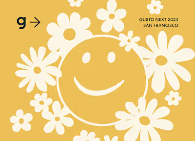 Gusto Next 2024