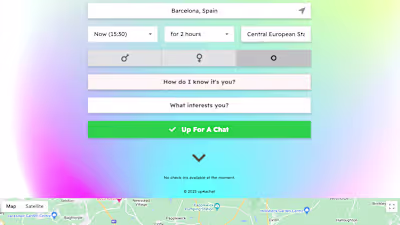 Multilayered social engagement project 