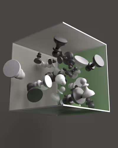 Spawning (Personal Project)