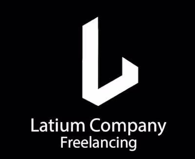 Latium Freelance Company LOGOS