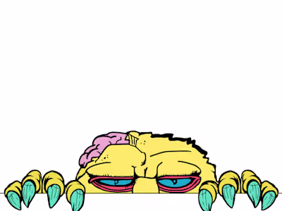 Homework from the Crypt