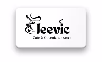 Cafe Logo