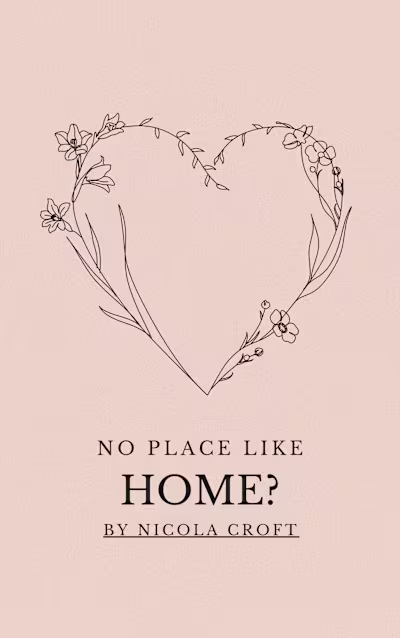 Book Covers & Blurbs for a fiction E-Book