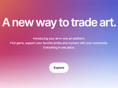 First Product Marketer