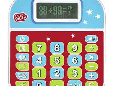 Calculator