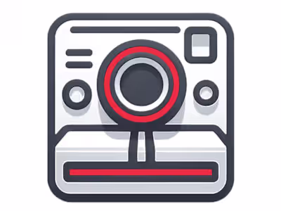 Coloroid! One-Tap Photo Editor