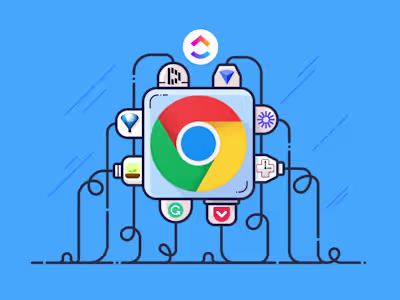 Browser Extension for Data Collection