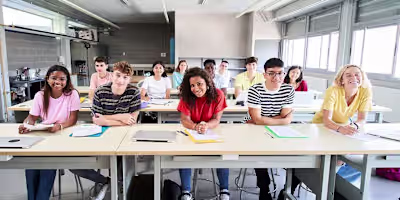 10 Things To Look For In A "Perfect" Classroom