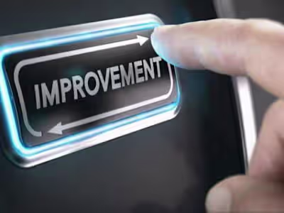 Process Improvement Projects