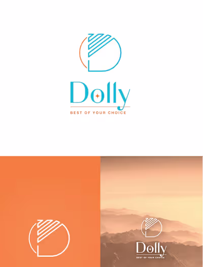 Logo for clothes brand on Behance