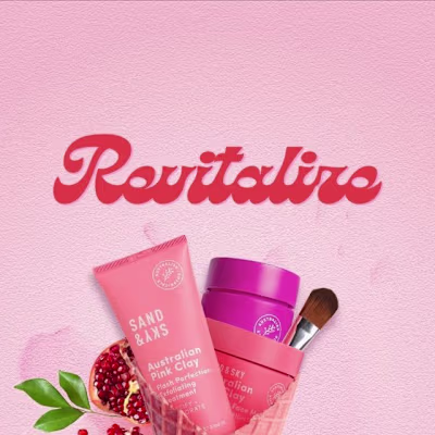 Revitalize