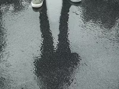 Erasures: Six Shots to Silence