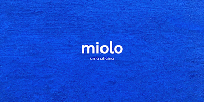 Identity | Miolo Workshop