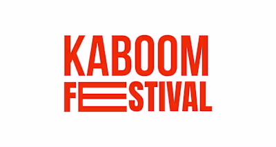 Kaboom festival