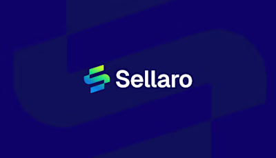 Logo Design For Sellaro