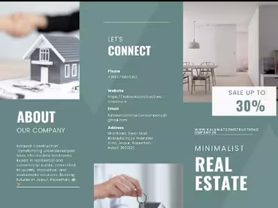 Kalawat Construction Company